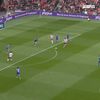 Gol și pasă decisivă pentru Dennis Man, în PSV - Twente 5-1 foto: capturi X/ESPN