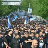 Atmosfera din Craiova, înainte de finala campionatului FOTO Raed Krishan (GOLAZO.ro)  (1).JPG