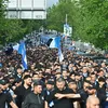 Atmosfera din Craiova, înainte de finala campionatului FOTO Raed Krishan (GOLAZO.ro)  (3).JPG
