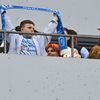 U Craiova - U Cluj, înainte de meci. Foto: GOLAZO.ro