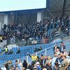 U Craiova - U Cluj, înainte de meci. Foto: GOLAZO.ro