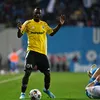 U Craiova - U Cluj, Mendy eliminat FOTO Raed Krishan GOLAZO (4).jpg