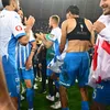 Bănia petrece! Au dat drumul la fiesta oltenească (foto: Raed Krishan/GOLAZO.ro)