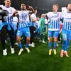 Bănia petrece! Au dat drumul la fiesta oltenească (foto: Raed Krishan/GOLAZO.ro)