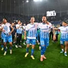 Bănia petrece! Au dat drumul la fiesta oltenească (foto: Raed Krishan/GOLAZO.ro)