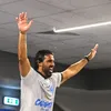 Nebunie la conferința lui Coelho și în vestiarul Craiovei (foto: Raed Krishan/GOLAZO.ro)