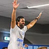 Nebunie la conferința lui Coelho și în vestiarul Craiovei (foto: Raed Krishan/GOLAZO.ro)