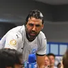 Nebunie la conferința lui Coelho și în vestiarul Craiovei (foto: Raed Krishan/GOLAZO.ro)