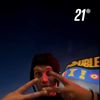 Cristi Chivu cu casca pe cap FOTO Captură video
