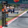 Accidentul dintre Alex Marquez și Pedro Acosta / foto: capturi video X/ESPN