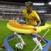 Meme-urile apărute după ce Neymar a fost inclus în lotul pentru CM 2026 / foto: platforma X