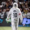 Meme-urile apărute după ce Neymar a fost inclus în lotul pentru CM 2026 / foto: platforma X