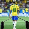Meme-urile apărute după ce Neymar a fost inclus în lotul pentru CM 2026 / foto: platforma X