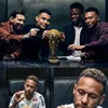 Meme-urile apărute după ce Neymar a fost inclus în lotul pentru CM 2026 / foto: platforma X
