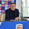 Gheorghe Hagi, prima conferință de presă de la instalarea pe banca României. Foto: Iosif Popescu/GOLAZO.ro
