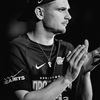 Răzvan Marin, la sărbătoarea titlului cu AEK Atena