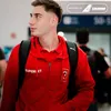 Jucătorii lui Dinamo au plecat spre Cluj, pentru ultimul meci al sezonului / foto: Facebook/Dinamo