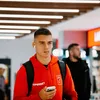 Jucătorii lui Dinamo au plecat spre Cluj, pentru ultimul meci al sezonului / foto: Facebook/Dinamo