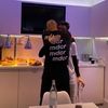 Imaginile postate de Maria Guardiola, după anunțul plecării lui Pep de la City FOTO Instagram @mariaguardiola (5).jpg