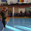 Gloria Bistrița, noua campioană a României la handbal feminin. Foto - captură Pro Arena (4).jpg