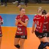 Gloria Bistrița, noua campioană a României la handbal feminin. Foto - captură Pro Arena (5).jpg