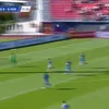 Golul marcat de Chindia, după gafa lui Munteanu / foto: capturi Prima Sport