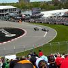 Lupta strânsă dintre Kimi Antonelli și George Rusell Foto captura ecran X Formula 1 (1).jpeg