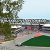 Lupta strânsă dintre Kimi Antonelli și George Rusell Foto captura ecran X Formula 1 (3).jpeg