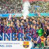 Barcelona a câștigat Liga Campionilor la fotbal feminin / foto: IMAGO