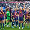 Barcelona a câștigat Liga Campionilor la fotbal feminin / foto: IMAGO