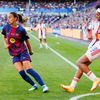 Barcelona a câștigat Liga Campionilor la fotbal feminin / foto: IMAGO