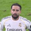 Despărțirea lui Dani Carvajal de Real Madrid pe „Santiago Bernabeu”