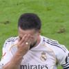 Despărțirea lui Dani Carvajal de Real Madrid pe „Santiago Bernabeu”