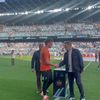 Ionuț Radu a fost desemnat cel mai bun jucător al sezonului la Celta Vigo. Foto: @rccelta