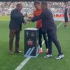 Ionuț Radu a fost desemnat cel mai bun jucător al sezonului la Celta Vigo. Foto: @rccelta