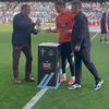 Ionuț Radu a fost desemnat cel mai bun jucător al sezonului la Celta Vigo. Foto: @rccelta