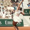 Marta Kostyuk a învins-o pe Oksana Selekhmeteva, în primul tur de la Roland Garros. Foto: „X”, @rolandgarros