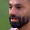Mohamed Salah, în lacrimi la ultimul meci pentru Liverpool Foto captura X @DAZN Portugal (4).jpeg