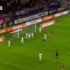 Golul controversat marca de Dawa în FCSB - FC Botosani Foto captura ecran Prima Sport  (1).jpeg