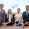 Evenimentul COSR - AnimaWings, dedicat parteneriatului pentru Team Romania
