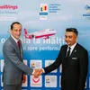 Evenimentul COSR - AnimaWings, dedicat parteneriatului pentru Team Romania