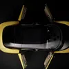 Așa arată Ferrari Luce, primul model electric al constructorului italian (foto: ferrari.com)