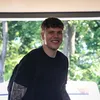 Andrei Coubiș la Mogoșoaia (FOTO: Facebook @Echipa națională de fotbal a României)