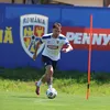 Naționala României a început pregătirea pentru amicalele cu Georgia și Țara Galilor/ Foto: Facebook @Echipa națională de fotbal a României