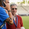 UEFAntasticii, meci aniversar pe stadionul Arcul de Triumf. FOTO GOLAZO (3).jpeg