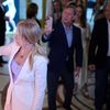 Nadia Comăneci, la evenimentul organizat la Banca Națională a României. Foto: Raed Krishan/GOLAZO.ro