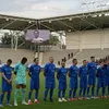 UEFAntasticii, meci aniversar de pe stadionul Arcul de Triumf. FOTO GOLAZO (1).jpeg
