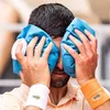 Novak Djokovic, afectat de căldura de la Roland Garros (Foto: IMAGO)