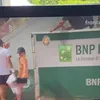 Momentul când Rafa Jodar împinge un copil de mingi. Foto: captură X/@kirawontmiss