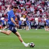 PSG - Arsenal, finala Champions League, înainte de meci (foto: Imago)